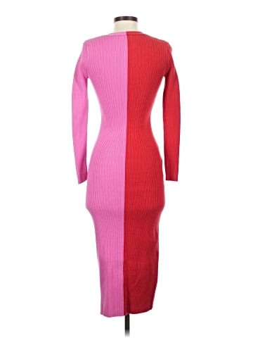 Dee Elly Casual Dress (view 2)