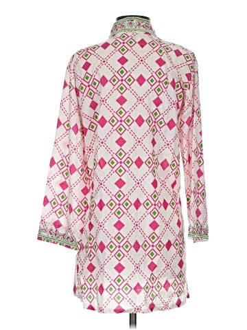 Sweet Lily Long Sleeve Blouse (view 2)