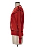 Rag & Bone Solid Red Pullover Sweater Size M - photo 5