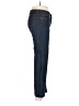 Faded Glory Chevron-herringbone Blue Jeans Size 10 (petite) - photo 4