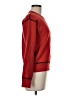 Rag & Bone Solid Red Pullover Sweater Size M - photo 4