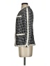 Rebecca Taylor Houndstooth Ivory Jacket Size 00 - photo 5