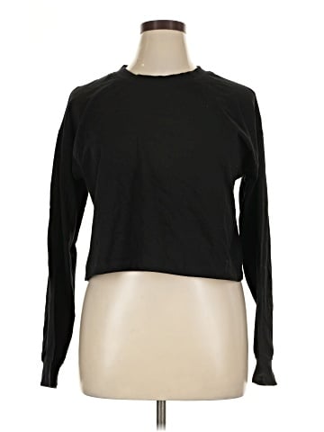 Point Long Sleeve T-Shirt (view 1)