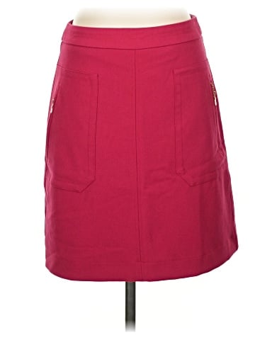 Ann Taylor LOFT Casual Skirt (view 1)