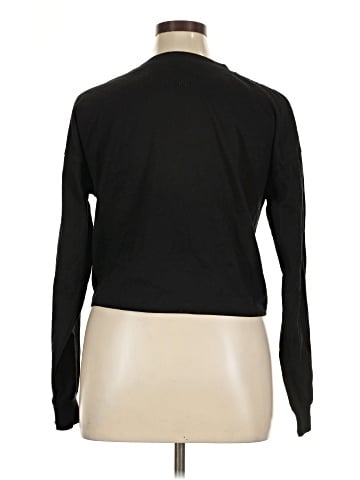 Point Long Sleeve T-Shirt (view 2)