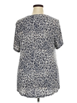 JM Collection Short Sleeve T-Shirt (view 2)