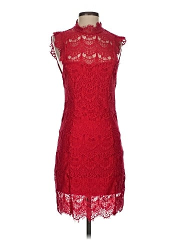Intimately by Free People Cocktail Dress (view 1)