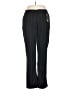 Lee Stripes Black Dress Pants Size 10M - photo 1