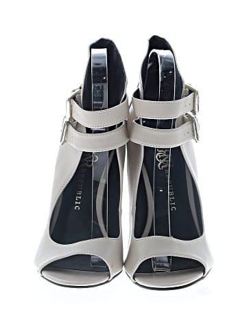 Rock & Republic Heels (view 2)