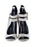 Rock & Republic Ivory Heels Size 8 - photo 2