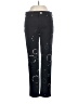 Chico's Stars Black Jeans Size XS (00) - photo 1