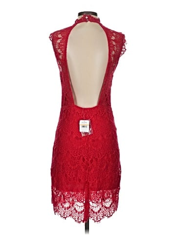 Intimately by Free People Cocktail Dress (view 2)