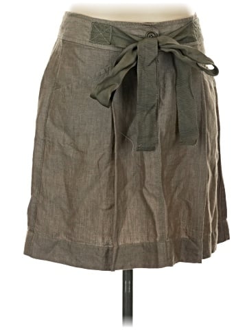Ann Taylor LOFT Casual Skirt (view 1)
