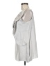 MARNI 100% Silk Silver Gray Sleeveless Silk Top Size EU (IT) 44 / US 8 - photo 5