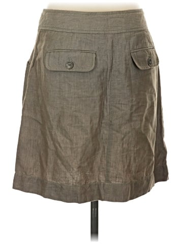 Ann Taylor LOFT Casual Skirt (view 2)