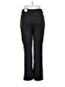 Lee Stripes Black Dress Pants Size 10M - photo 2