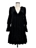 Pomander Place Black Casual Dress Size M - photo 1