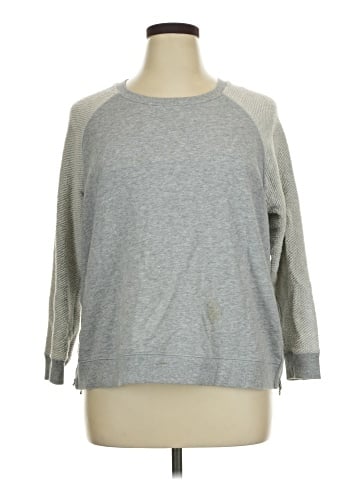 MICHAEL Michael Kors Sweatshirt (view 1)