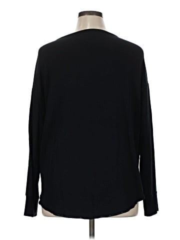 Majestic Filatures Pullover Sweater (view 2)