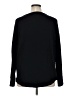 Majestic Filatures Black Pullover Sweater Size XL (5) - photo 2