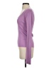 Halogen Purple Pullover Sweater Size S - photo 5