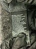 The North Face 100% Nylon Black Jacket Size L - photo 7