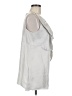 MARNI 100% Silk Silver Gray Sleeveless Silk Top Size EU (IT) 44 / US 8 - photo 4