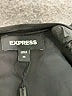 Express Black Vest Size XS - photo 6