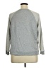 MICHAEL Michael Kors Gray Sweatshirt Size 1X - photo 2