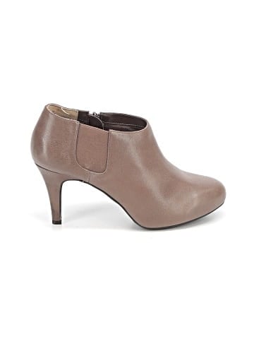 Me Too Ankle Boots (view 1)