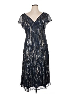 White House Black Market Cocktail Dress (view 1)