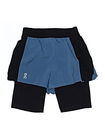 On Cloud Athletic Shorts (view 1)
