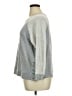 MICHAEL Michael Kors Gray Sweatshirt Size 1X - photo 5