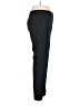 Lee Stripes Black Dress Pants Size 10M - photo 4