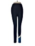 Peloton Color Block Blue Active Pants Size M - photo 1