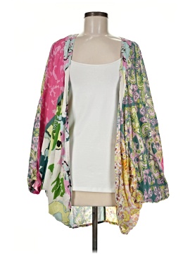 By Anthropologie Kimono