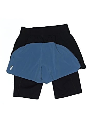 On Cloud Athletic Shorts (view 2)