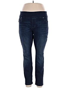 Lee Jeggings (view 1)