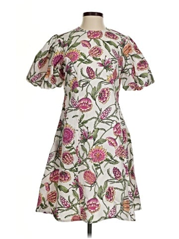Banjanan Cocktail Dress (view 1)