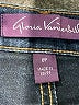Gloria Vanderbilt Blue Jeans Size 8 Petite - photo 7