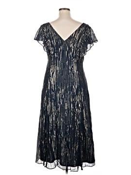 White House Black Market Cocktail Dress (view 2)