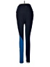 Peloton Color Block Blue Active Pants Size M - photo 2