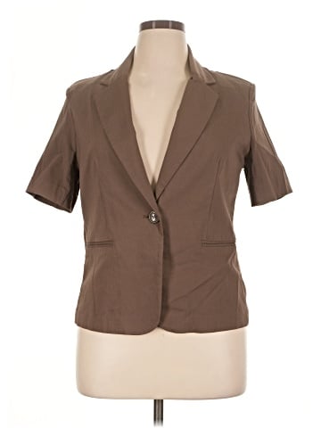 DressBarn Blazer (view 1)