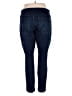 Lee Blue Jeggings Size 18 - photo 2
