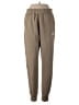 Nike Brown Casual Pants Size M - photo 1