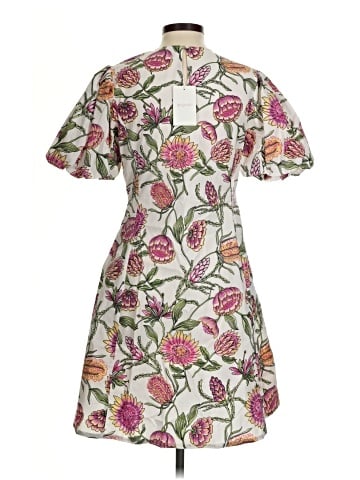 Banjanan Cocktail Dress (view 2)