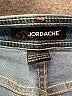 Jordache Tropical Blue Jeans Size 18 - photo 7