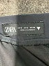Zara Black Dress Pants Size S - photo 7