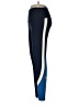 Peloton Color Block Blue Active Pants Size M - photo 6