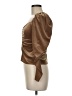 A.L.C. Brown Long Sleeve Blouse Size 8 - photo 5